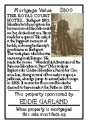 EDDIE GARLAND